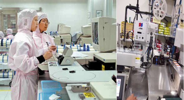 Cable assembly