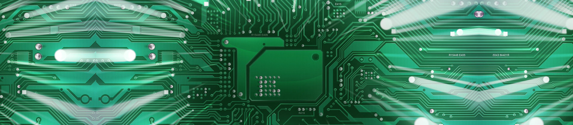 PCB